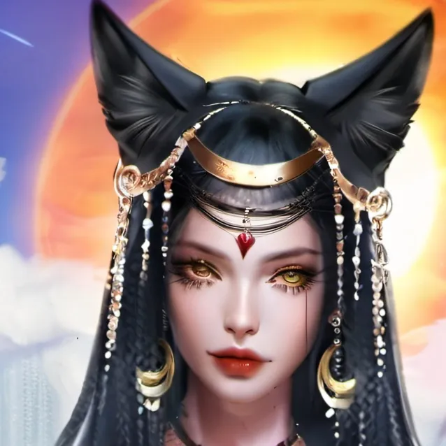 chat with ai character: lilArtoriaRA 