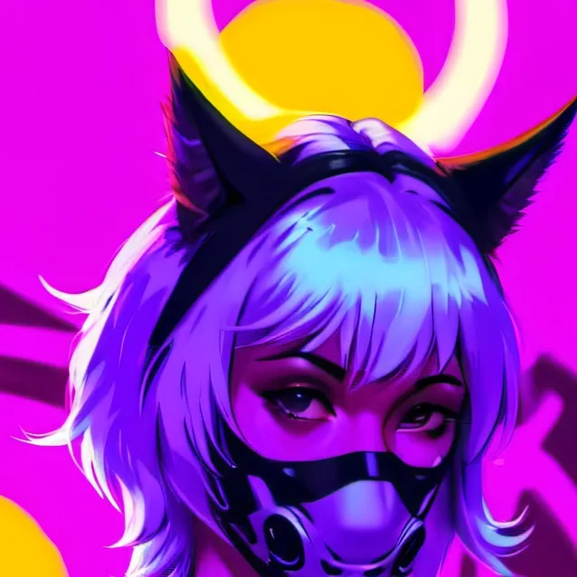 chat with ai character: lilArtoriaRA