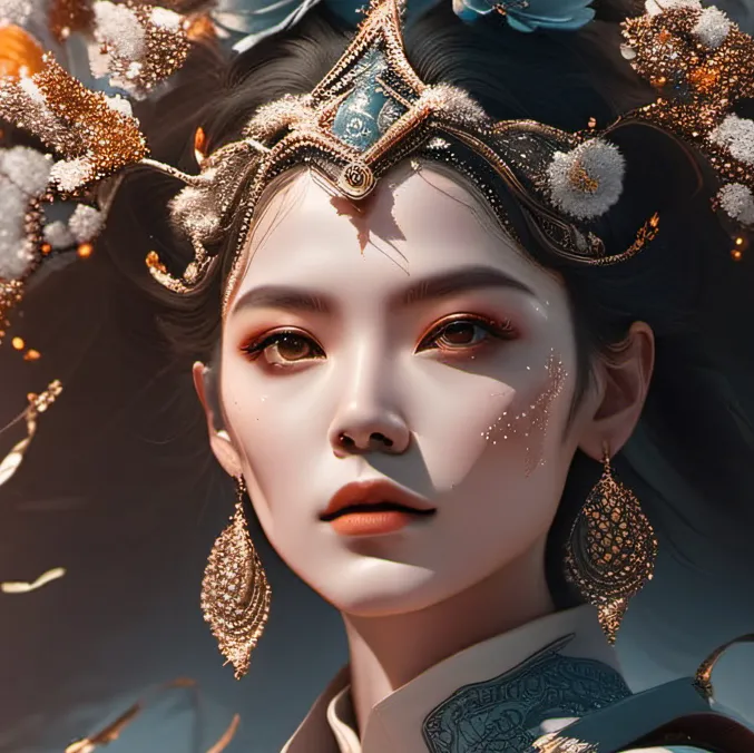 chat with ai character: Alex