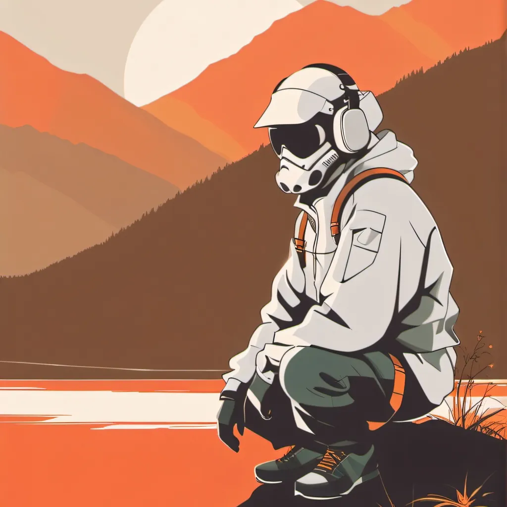 chat with ai character: Unit273