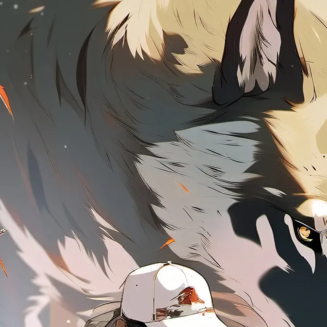 chat with ai character: Joe