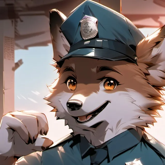 chat with ai character: Felex