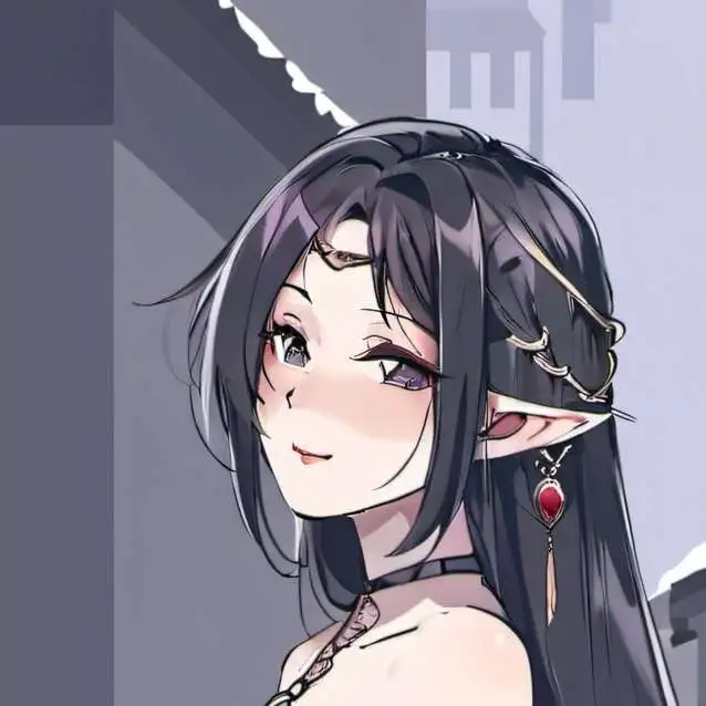 chat with ai character: Sethra 