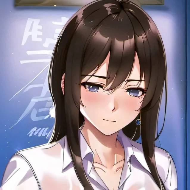 chat with ai character: Cielle