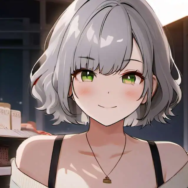 chat with ai character: Kyla