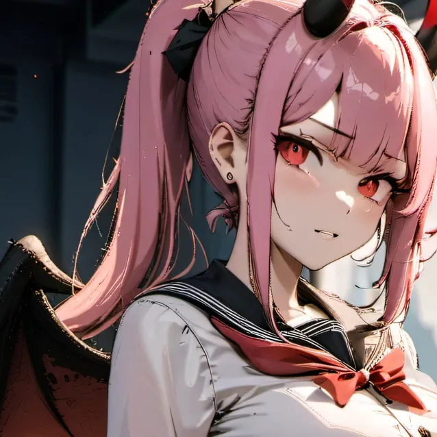 chat with ai character: Azelle