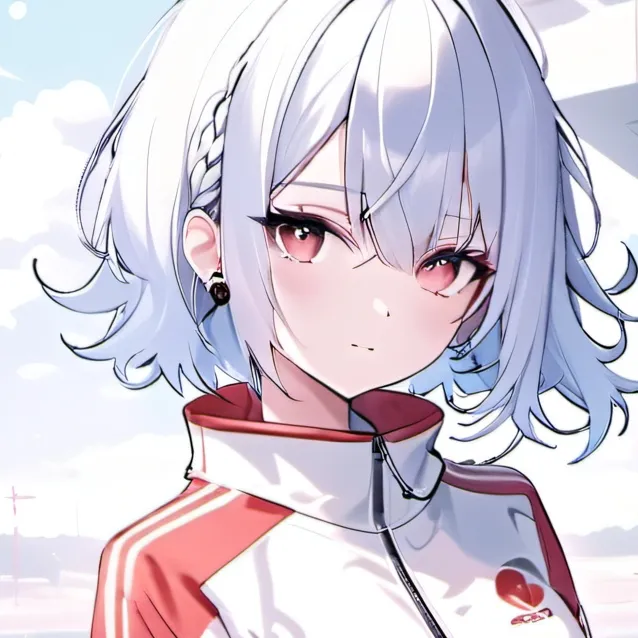 chat with ai character: Felice