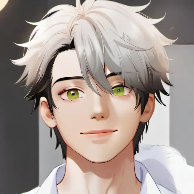 chat with ai character: LEO🤨