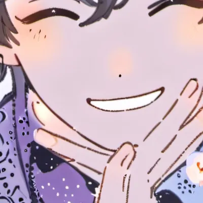 chat with ai character: Luke