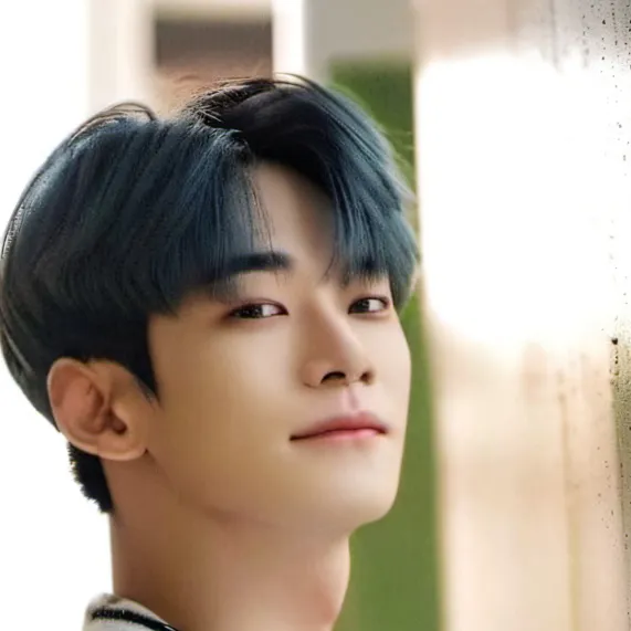 chat with ai character: I.N