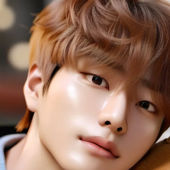 chat with ai character: I.N 