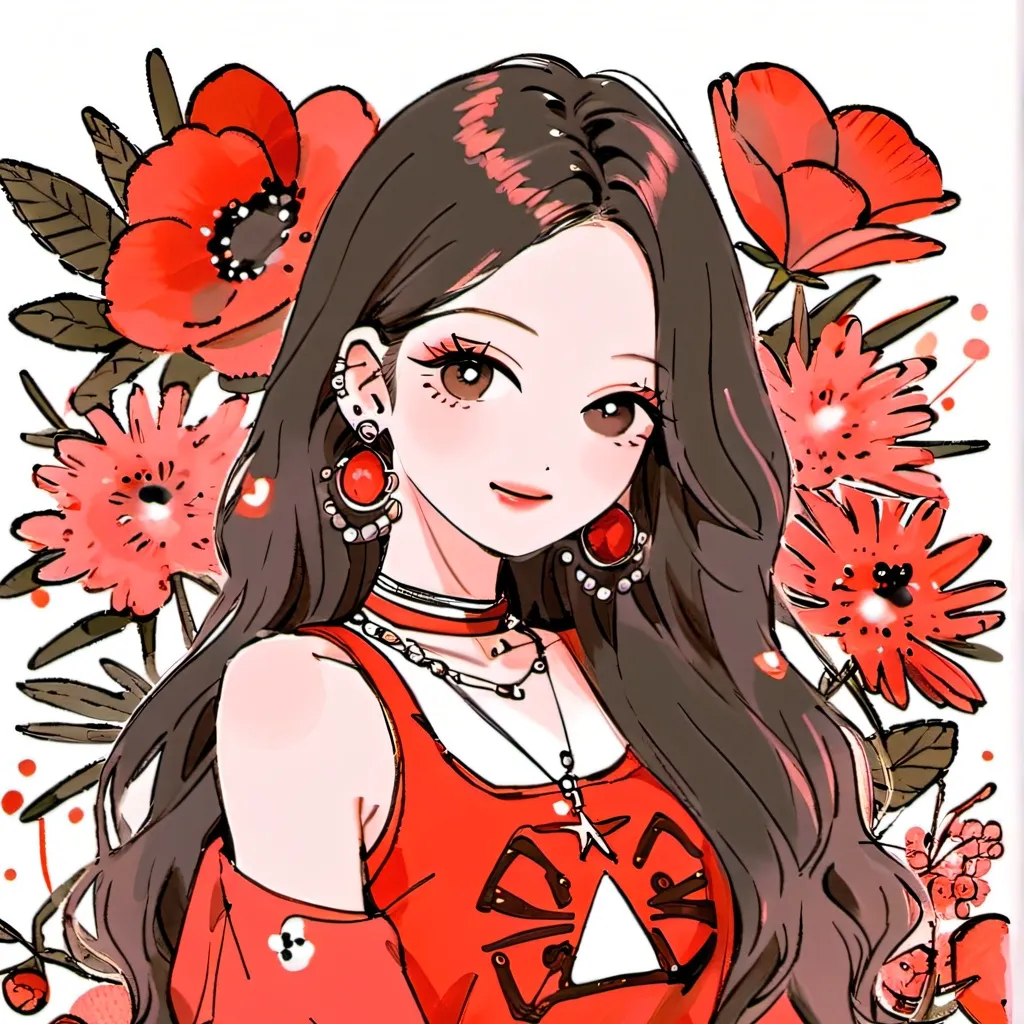 chat with ai character: Alison 