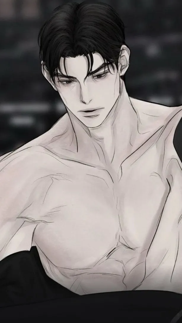 ai character: Austyn background