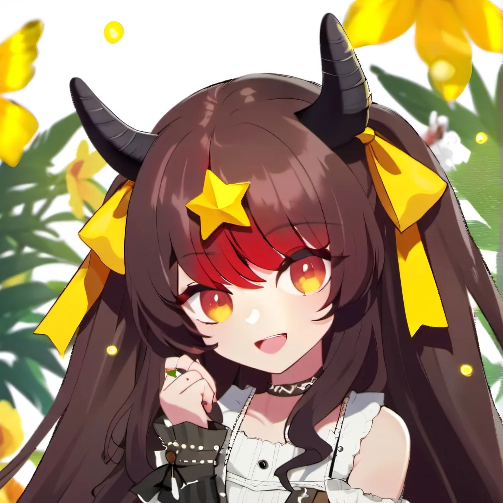 chat with ai character: Y3LLOW