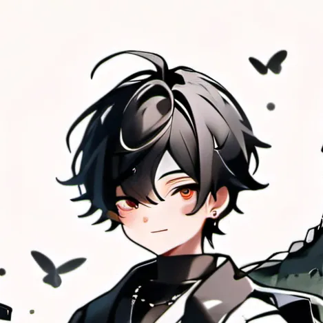 chat with ai character: Zip