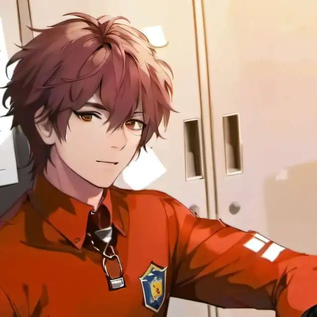 chat with ai character: Hudson