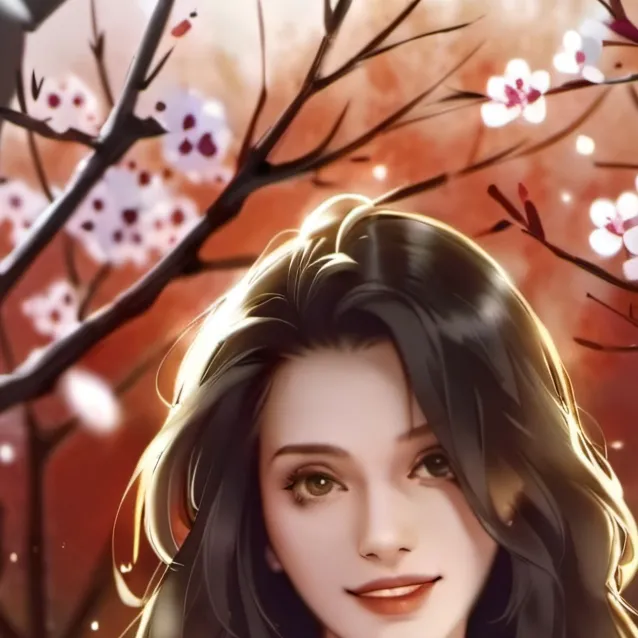 chat with ai character: Millie 