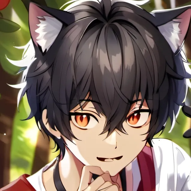 chat with ai character: jason