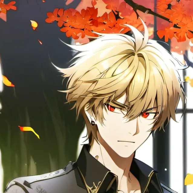 chat with ai character: Bakugo