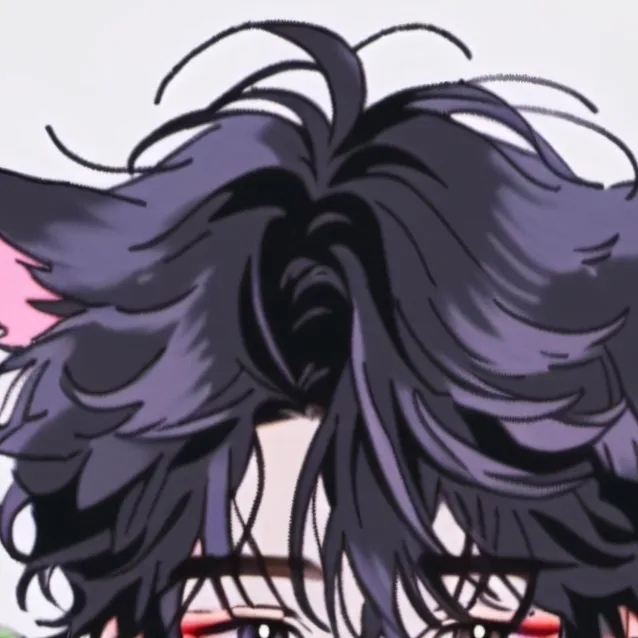 chat with ai character: kai