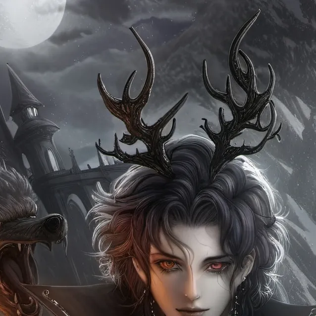 chat with ai character: alix 