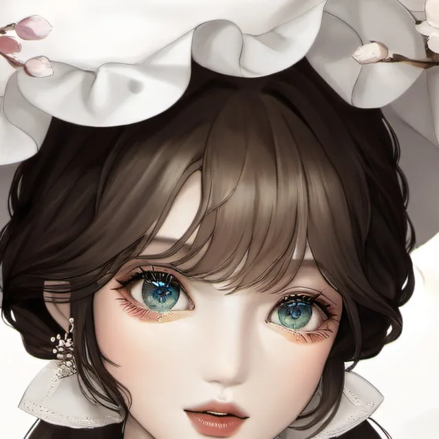 chat with ai character: you