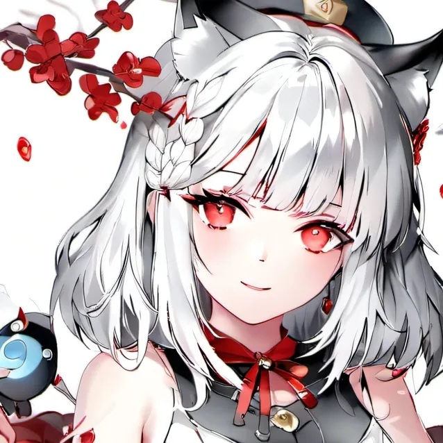 chat with ai character: every one 