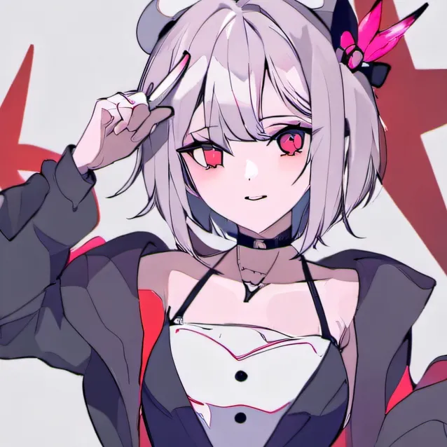 chat with ai character: class 1-A