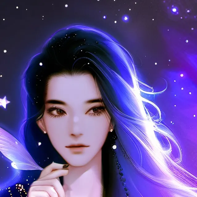 chat with ai character: Horizon