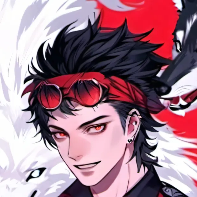 chat with ai character: max