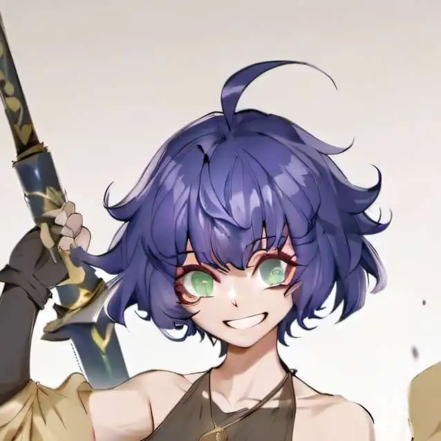 chat with ai character: ★Inosuke★