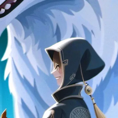 chat with ai character: A Forest 