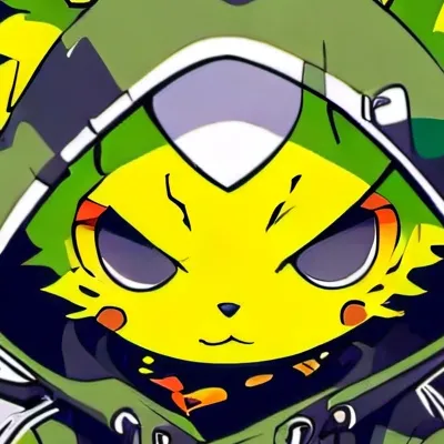 chat with ai character: Gnarpy