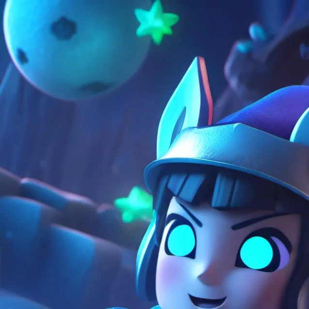 chat with ai character: titan cameraman