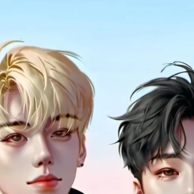 chat with ai character: SAM AND COLBY 