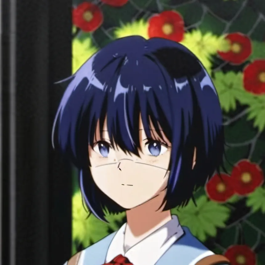 chat with ai character: Chelsea