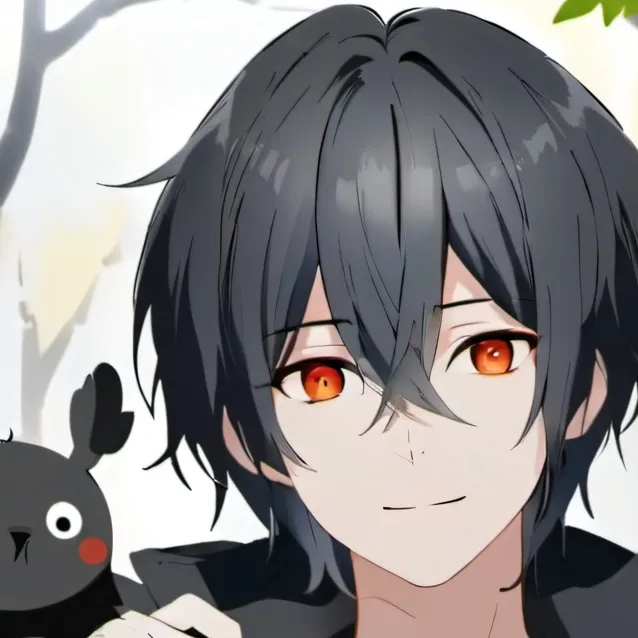 chat with ai character: ☆♧|Jameson|♧☆