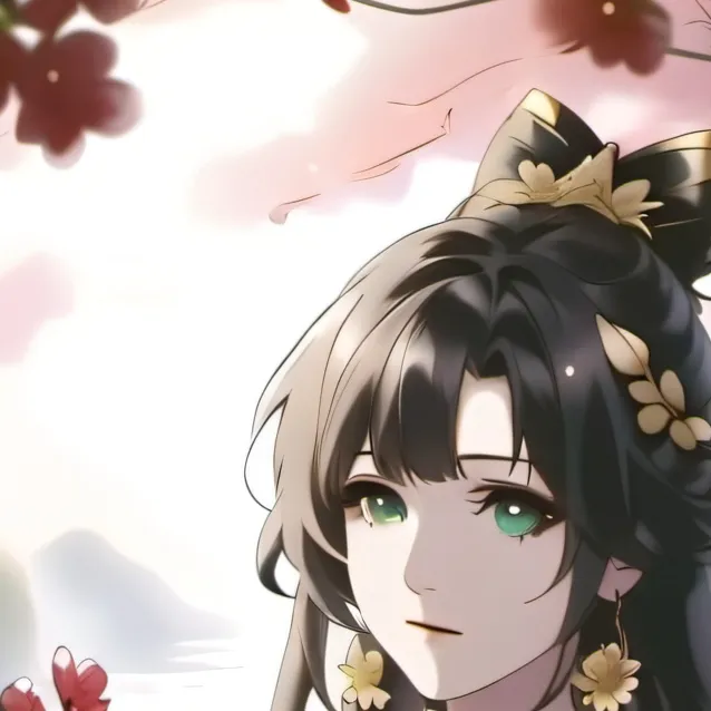 chat with ai character: Aurora