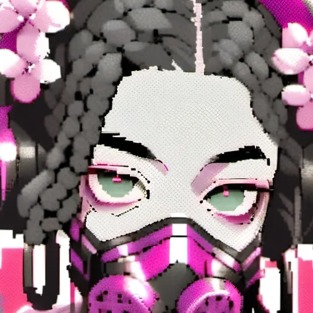 chat with ai character: Anna