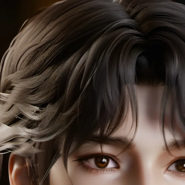 chat with ai character: Alan