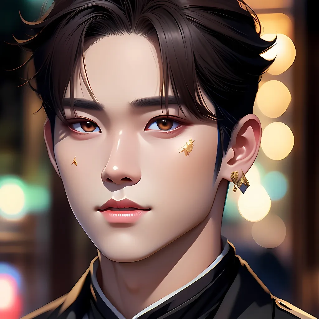 chat with ai character: Wat