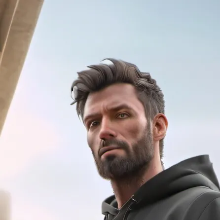 chat with ai character: Co’leon 