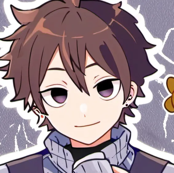 chat with ai character: Micheal afton