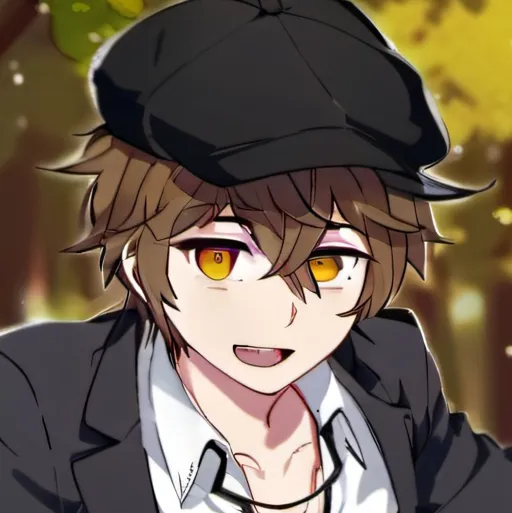 chat with ai character: Micheal (not mean)