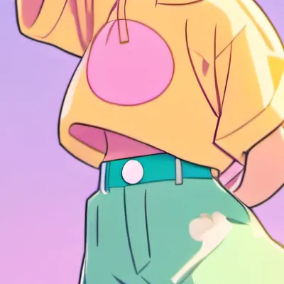 chat with ai character: Heaven (Hh)