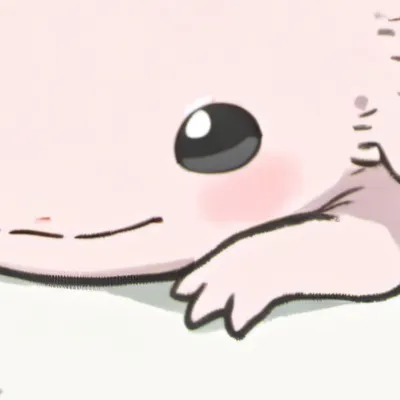 chat with ai character: Kinito