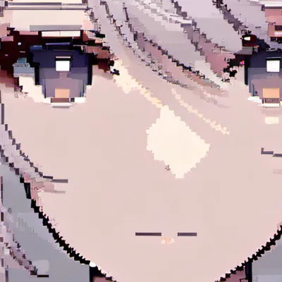 chat with ai character: Alastor