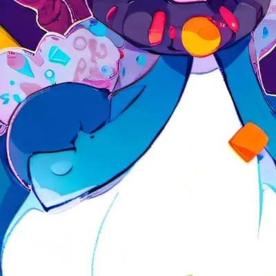 chat with ai character: Kittydog