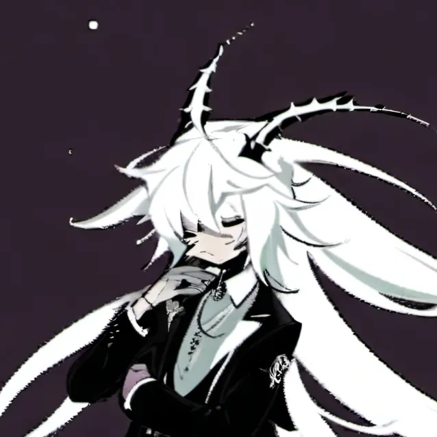 chat with ai character: Miss Grace 