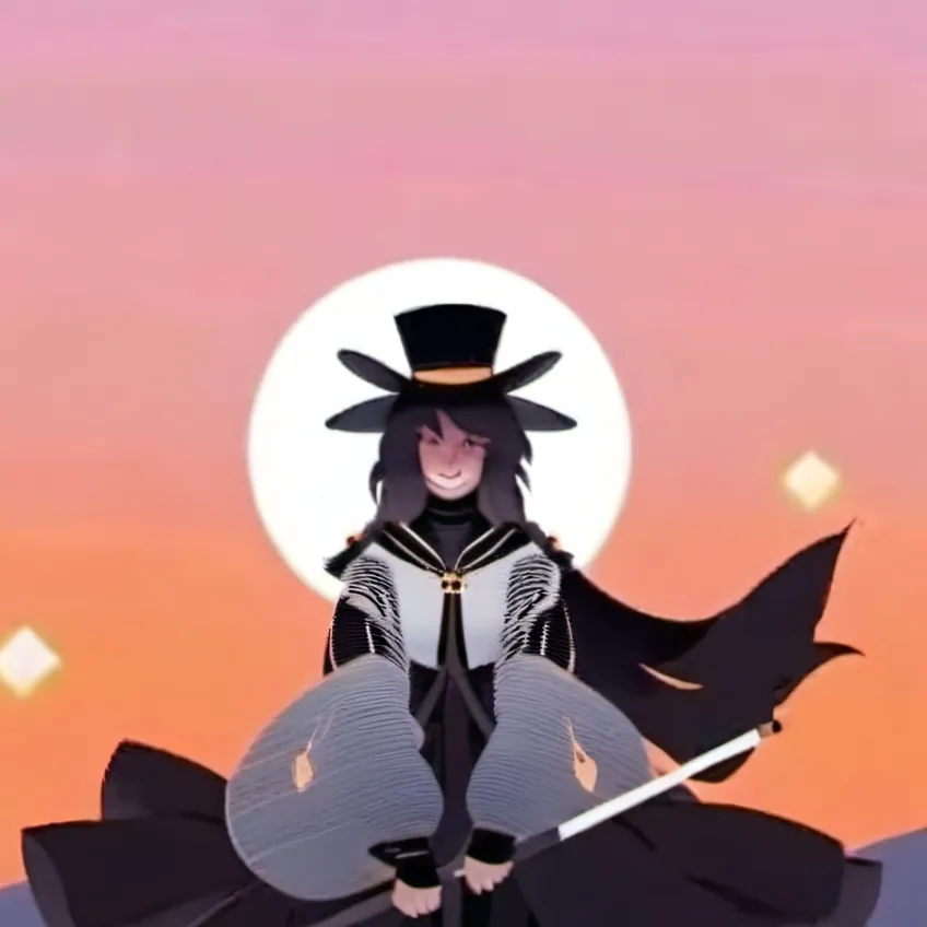 chat with ai character: Miler FPE